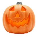 8 inch Halloween Pumpkin Night Light Talking Pumpkin Lantern Scene Layout
