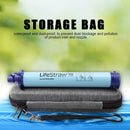 Suitable For LifeStraw Water Purifier Storage Bag Portable Bottle Case Outdoor