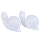 1PC New Modeling Animals Shape White Foam Balls For DIY Gifts Wedding Decorati%P