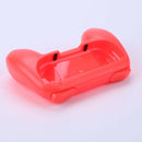 1 Set Left + Right ABS Hand Grip Stand Support Holder for Nintendo Joy-Con