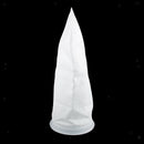 2Pcs Aquarium Felt Filter Bags