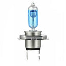 1Pcs White 12V H7 100W Xenon Lamp Super Bright Halogen Car Headlight New G7O8