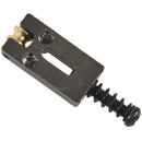 6 Roller Bridge Tremolo Saddles With Wrench For Fender Strat Tele Electric