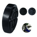 Adapter Frame Protector Hydraulic Tool Ramp Accessories Jack Pad Rubber Round