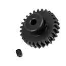 2pcs WLtoys 1/12 RC Car Steel Reduction Gear Spare Parts Fitting Replacement