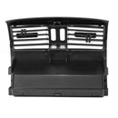 Rear Center Console Fresh Air Outlet Vent Grille Cover for BMW 5 F10 F18 A