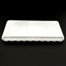 Portable plastic battery case cover holder storage box for 10pcs AAA Batterie ME