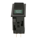 Brand New 4Pins Fog Light Lamp Rocker Toggle Switch Control Button For Auto