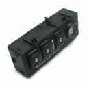 4WD Four Wheel Drive Selector Switch for Chevy Tahoe Silverado 2003-07 1513