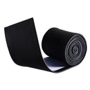 150*13.5 Cm Thread Gluing Cable Sleeve Durable For TV Management Adjustable