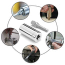 Universal Gator Socket Magical Grip Adapter with 7-19mm Power Adapter .AU D V6Z8