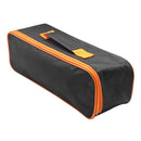 Multi-function Handheld Vacuum Cleaner Storage Bag Organiser with Zipper