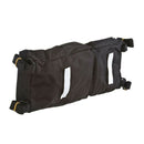 2Pcs for Trails Atv Fender Bag Tank Saddle Bag Cargo Storage Hunting Bags