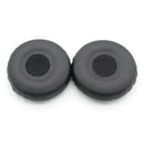 Ear Cushion Kit for AKG Y40 Y45BT Y45 Headphones Ear Pads EarPads Cups Leat I1D7