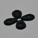 4pcs Turn Signal Adapters Spacers for Yamaha YZF R6 R1 FZ1 FZ6 FZ6R FZ8 FZS10