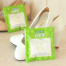 Household Desiccant Bag Wardrobe Closet Hanging Moisture Absorbent-Dehumidi L8J1