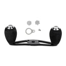 Baitcasting Power Handle Fishing Reel Handle Ultralight Tackle Tool for Reel