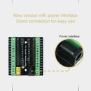 DC Screw Terminal Expansion Adapter Board For Arduino Nano V3.0 AVR ATMEGA328P