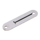 Metal Needle Plate Suitable for Most of Industrial Buttonhole Sewing Machine