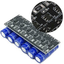 16V 2F Farad Capacitor Module 2.7V 10F Super Capacitor With Protection Boar W5H8