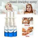 20ml Anti Snoring Spray Relief Snore Solution Nasal Dredge Spray Stop Snore