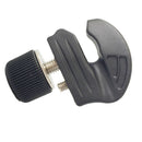 2Pcs Practical Stringing Machine Nylon U Clip Tennis Racket Stringer Tools