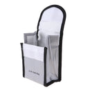 LiPo Guard Battery Explosion-Proof Safe Bag Holder Charge Protective Pouch For