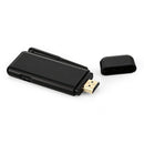 Wecast Media Steaming Dongle Wireless Display/Wired Hdmi Miracast Tv Stick