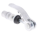 Aluminium Alloy Quick Release Bicycle Bike Seat Post Clamp Seatpost Skewer B_kz