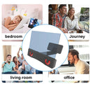 12 Inch With Speaker Bluetooth 4.0 6D HD Mobile Phone Screen Amplifier Fashion