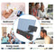 12 Inch With Speaker Bluetooth 4.0 6D HD Mobile Phone Screen Amplifier Fashion