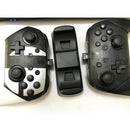 2X(Game Controller Charger Dock for Nintend Switch Ns Pro Controller with L