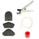 Easy Cut &Easy Bend Toolkit Tubing Easy Cutter for PETG Tube Pipe
