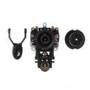 T125 10A 110-250V NC Terminal Controller Kettle Thermostat Unused Spare Part Hn