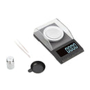 0.001G -20G Usb Charging High-Precision Carat Scales Jewellery Powder Is No