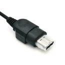 Konverter-Adapter Wired Controller an den PC USB-Anschluss-Kabel V8B5 P9J0 D2E9