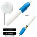 Cordless Electric Engraving Pen Carve Tool for DIY Jewelry Metal Wood Handmade