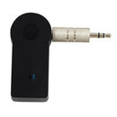 Wireless Bluetooth 3.5mm AUX Audio Stereo Music Car Receiver Adapter with  ZCH