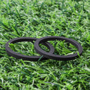 1pair O Type Piston Mountain Bike Cycling Gasket Disc Brake Caliper Sealing Ring