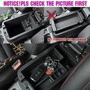 Fit For ASX / Outlander Sport / RVR 2010-2016`Interior Armrest Storage Glove BME