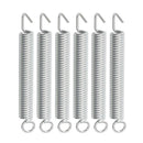 6pcs Electric Guitar Durable Tension Tremolo Bridge Springs Home  ST