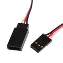 8pcs Servo Extension Cable Spare Parts For RC Car Drone