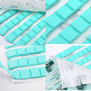 Pro Nail Art Tack-It Multi-Purpose Adhesive Glue Clay Stick Care Plasticine Tips