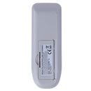 Replacement Remote Control Suitable For Epson Projector Emp-S3 Emp-S3 X3 S4 X9G3