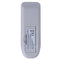 Replacement Remote Control Suitable For Epson Projector Emp-S3 Emp-S3 X3 S4 X9G3