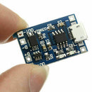 2x 5V Micro USB 18650 Lithium Battery .Charging Board DECORSale Module Char U0W4