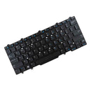 Laptop Notebook Replacement Keyboard Compatible for Dell Latitude 3340 E3340