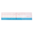 20cm Plastic Sewing Quilting Ruler Drawing Template for Patchwork Crafts