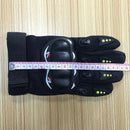 Downhill Skateboard Gloves Longboard Slide Gloves With Slider Skate Accesso