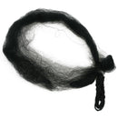 13M x 2.5M Orchard Anti Bird Netting Nylon Knotted Mist Net Black V2L3